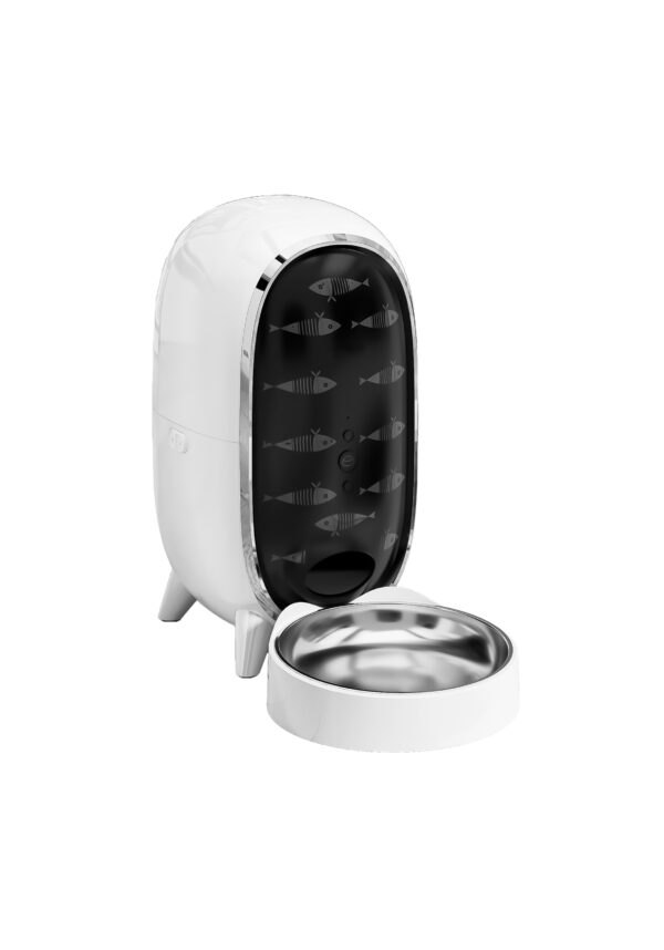 Smart Feeder BS01