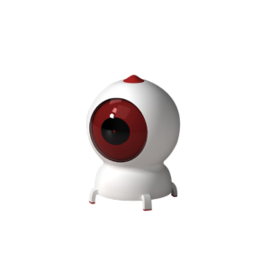 Pet Interactive Toys BS02